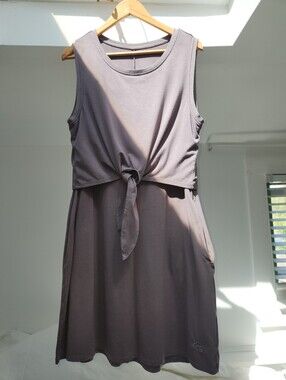 EMS Sport Dress